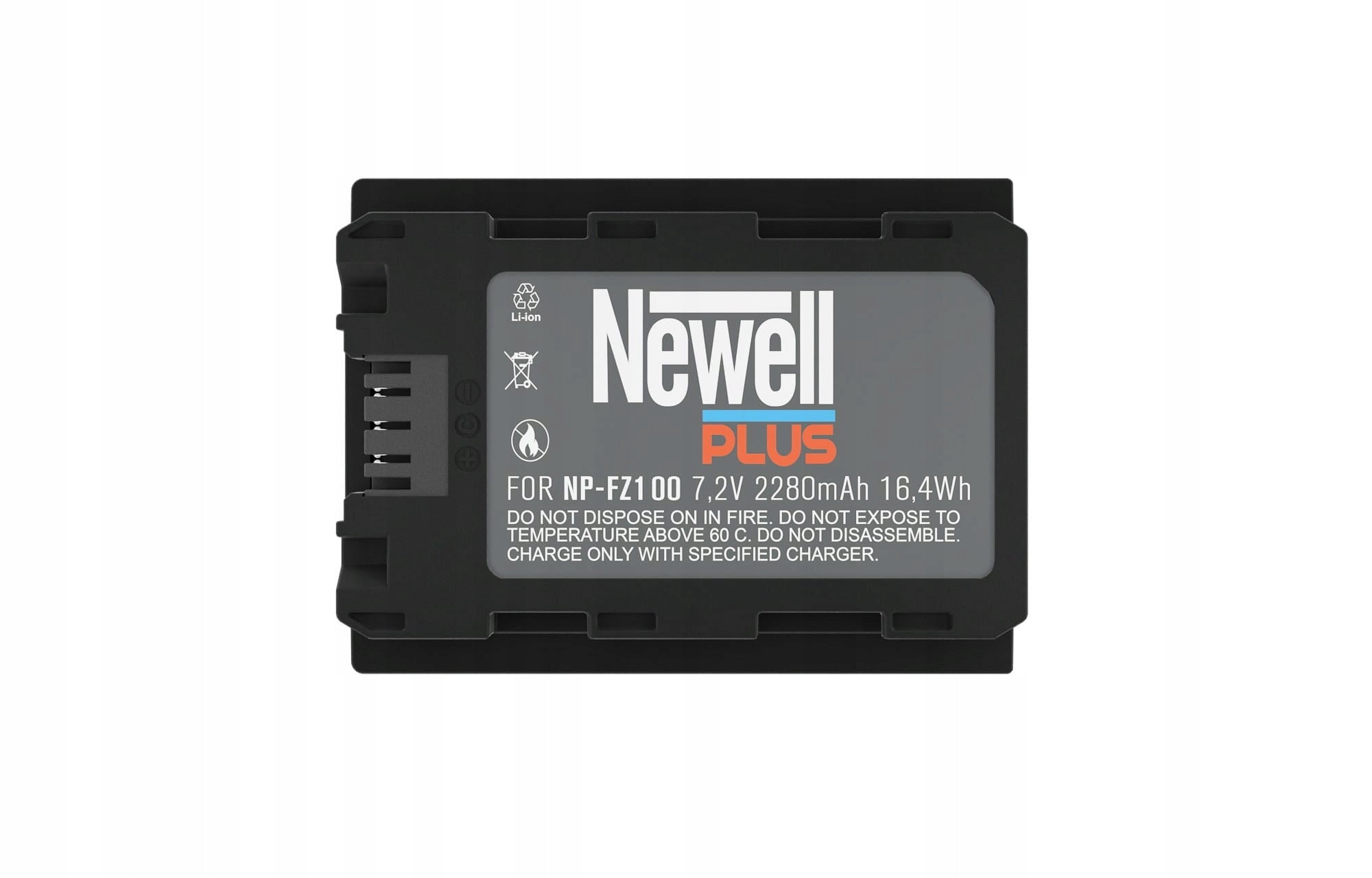 Newell NL0179, Sony a9 / a9 II / a7R III / a7 III / a6600/ a7R IV / / 