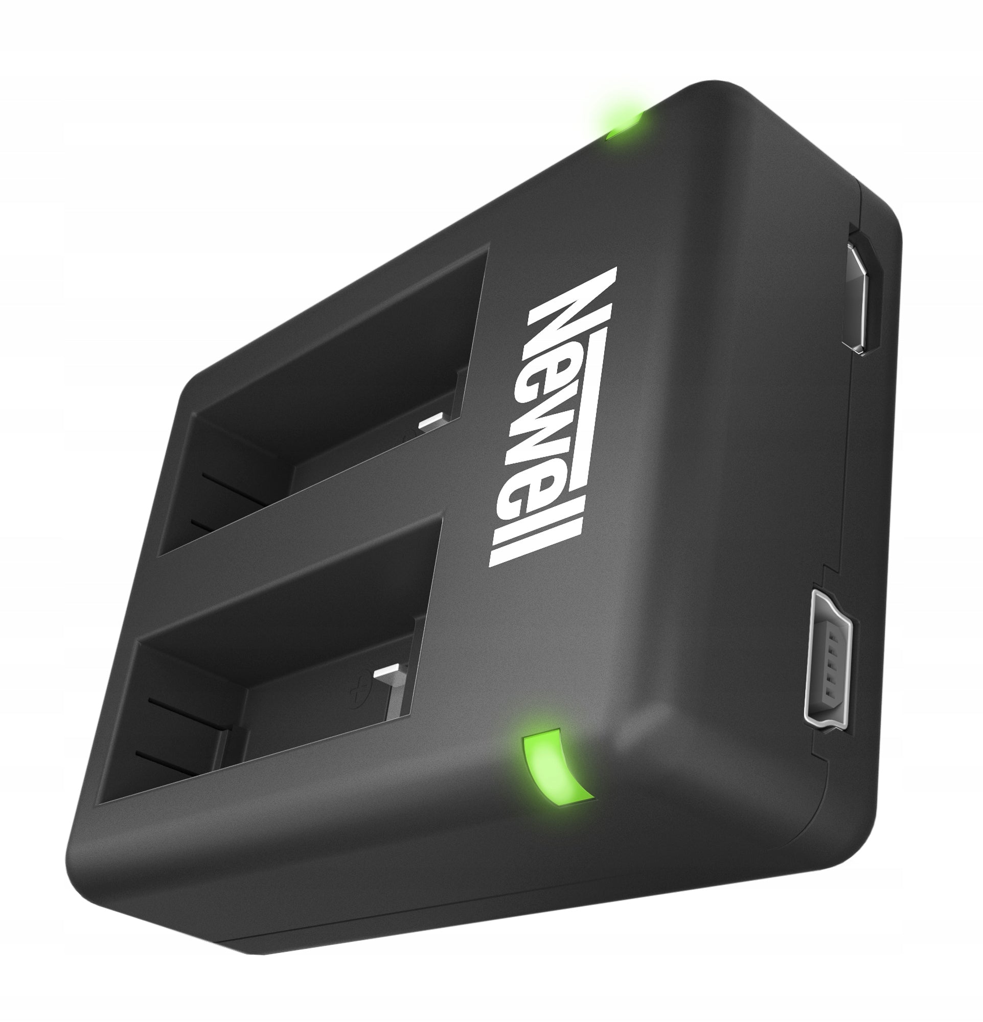 Newell SDC-USB Dual Channel Charger for CINSBAJA for Insta360 Ace / Ace Pro Packaging status original