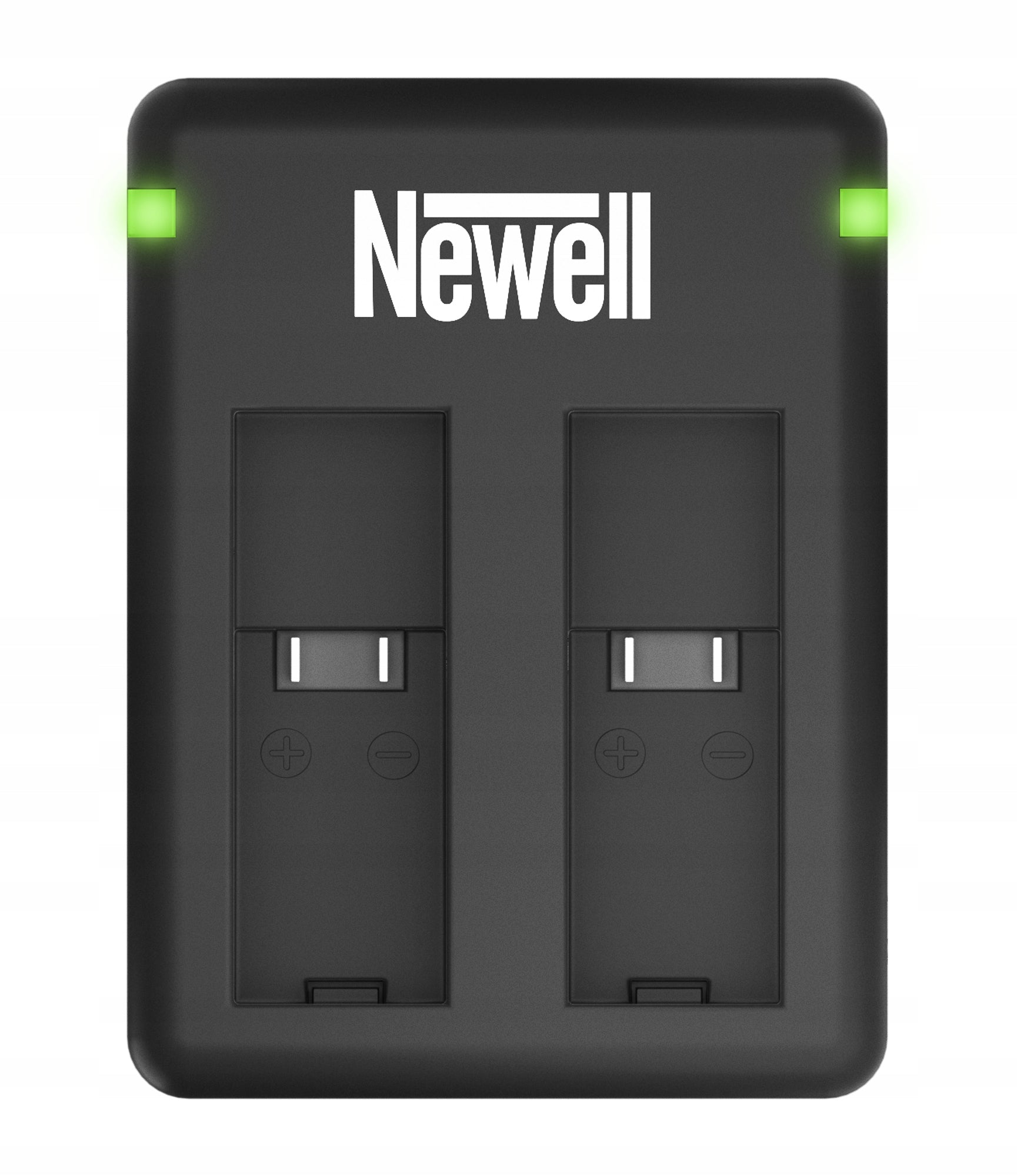 Newell SDC-USB Dual Channel Charger for CINSBAJA for Insta360 Ace / Ace Pro