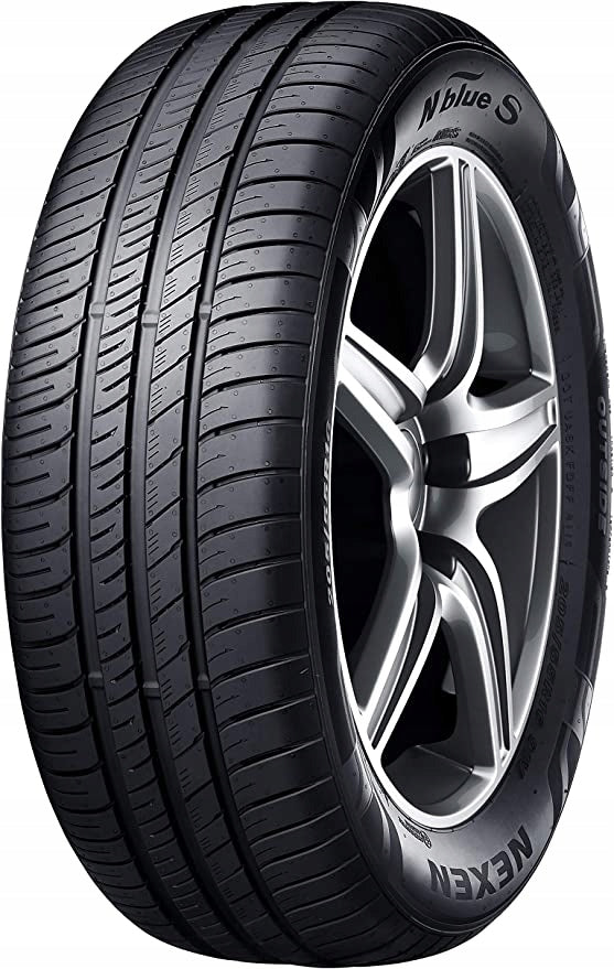 Nexen 185/60R15 N BLUE S 84T N'BLUE S PASSENGER SUMMER TYRE Year of manufacture 2026/2025