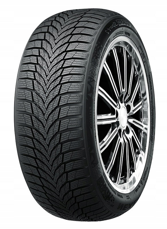 Nexen 195/65R15 WINGUARD SPORT 2 91H PASSENGER WINTER TYRE