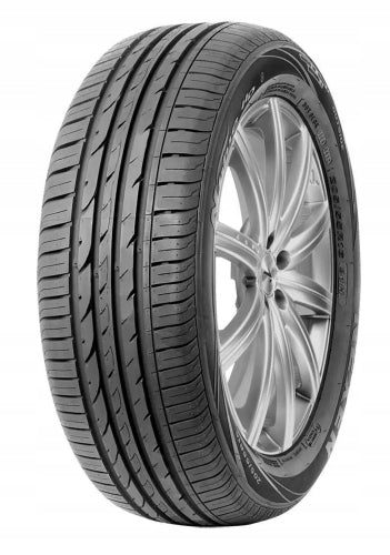 Nexen 205/55R16 N BLUE HD 91V N'BLUE HD PASSENGER SUMMER TYRE