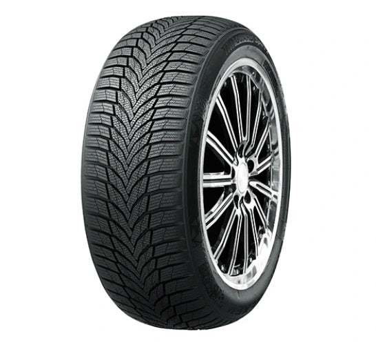 Nexen 215/45R16 WINGUARD SPORT 2 90V XL RPB WINTER PASSENGER TYRE Number of tires offered 1 pc.