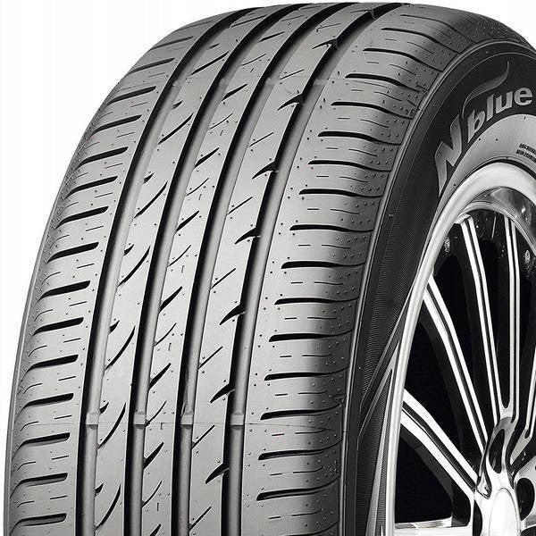 Nexen 215/65R15 N BLUE HD PLUS 96H N'BLUE HD PLUS RPB PASSENGER SUMMER TYRE Year of manufacture 2024
