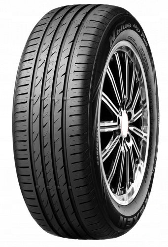 Nexen 215/65R15 N BLUE HD PLUS 96H N'BLUE HD PLUS RPB PASSENGER SUMMER TYRE