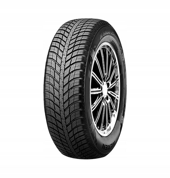 Nexen 225/45R17 N BLUE 4SEASON 94V XL RPB ALL-SEASON TYRE Year of manufacture 2024