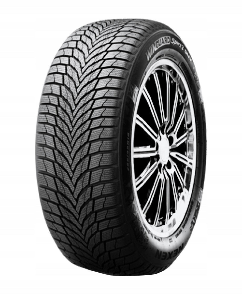 Nexen 235/50 R19 103V XL 4PR Year of manufacture 2025/2024