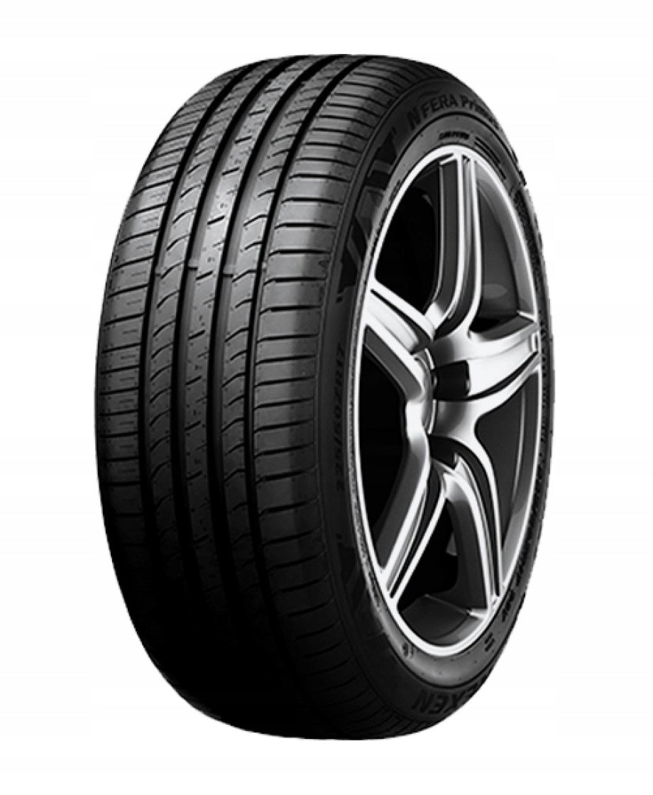 Nexen N'Fera Primus 195/45 R15 78W