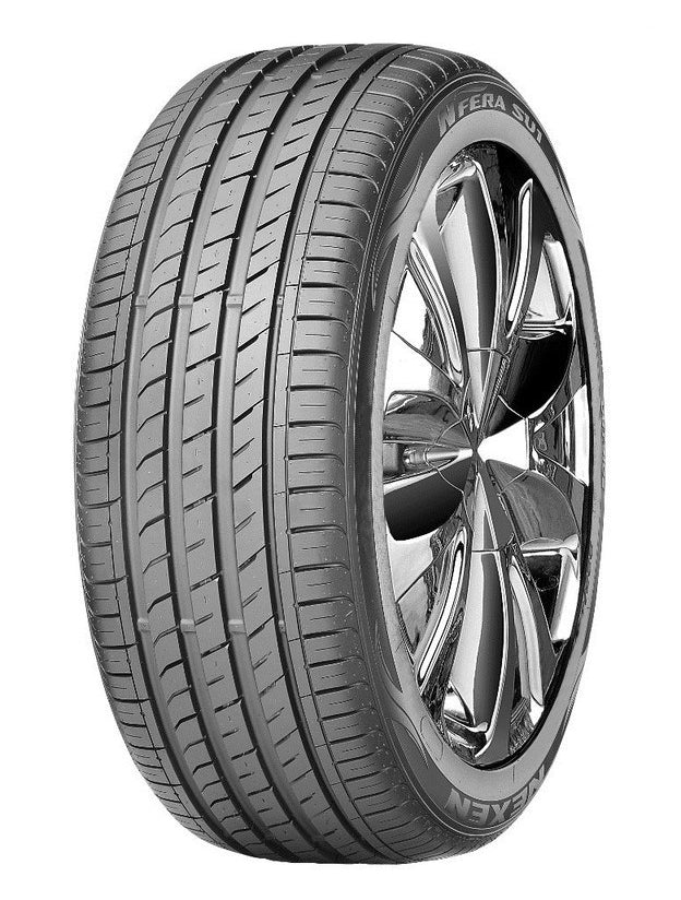 Nexen N'Fera SU1 225/35 R20 90Y XL RG DOT2022 Season summer
