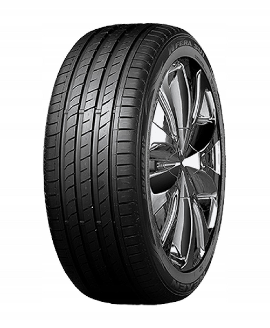 Nexen N'Fera SU1 225/35 R20 90Y XL RG DOT2022