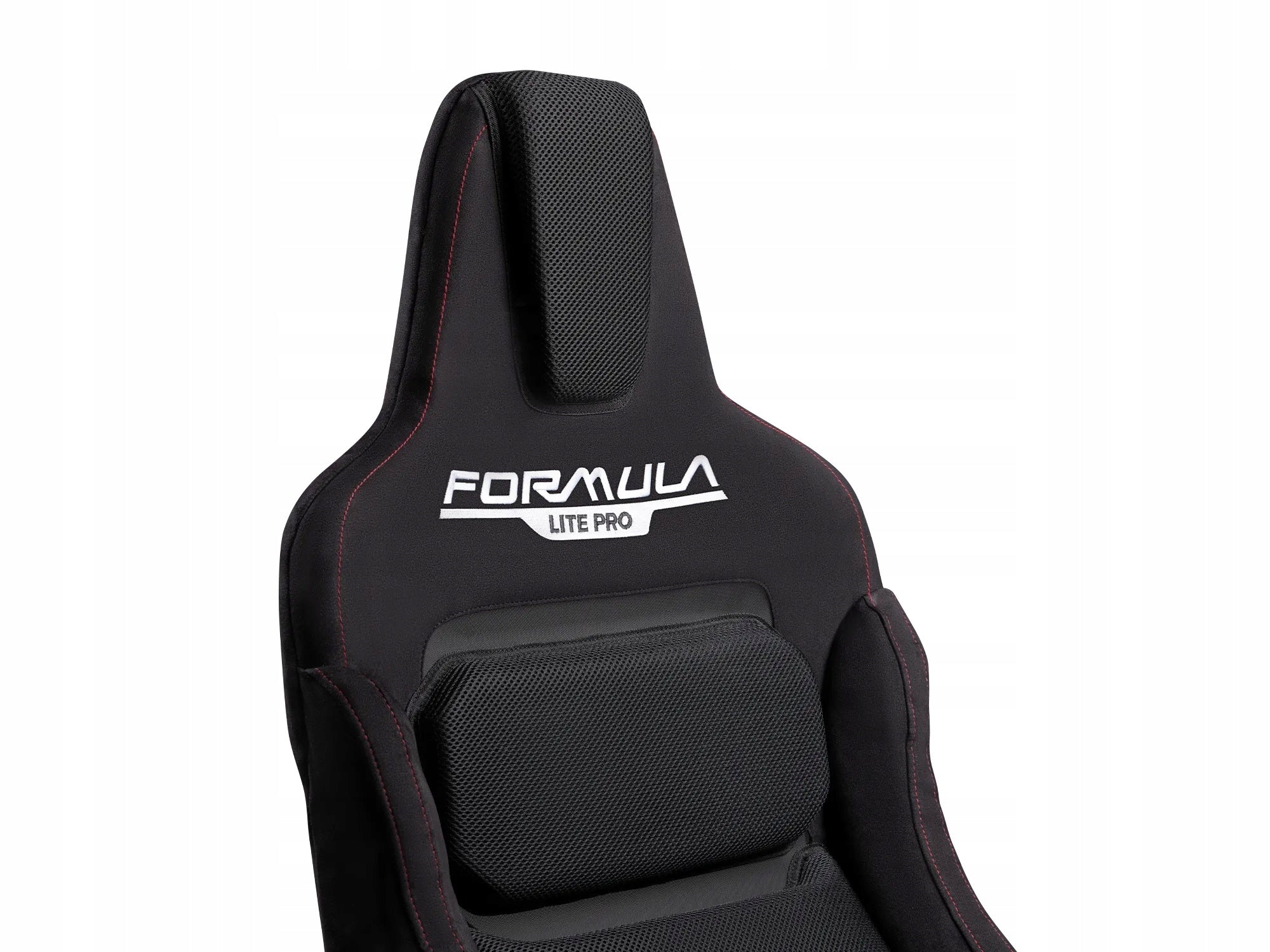 Next Level Racing Cockpit NLR FORMULA LITE Furniture depth 186.6 cm