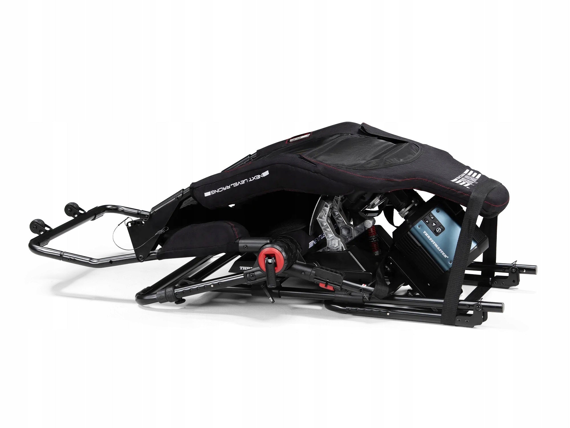 Next Level Racing Cockpit NLR FORMULA LITE Furniture width 60.5 cm