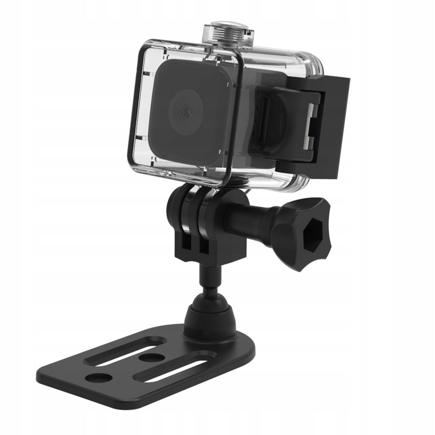 Nexus SQ28 Full HD Sports Camera Color black