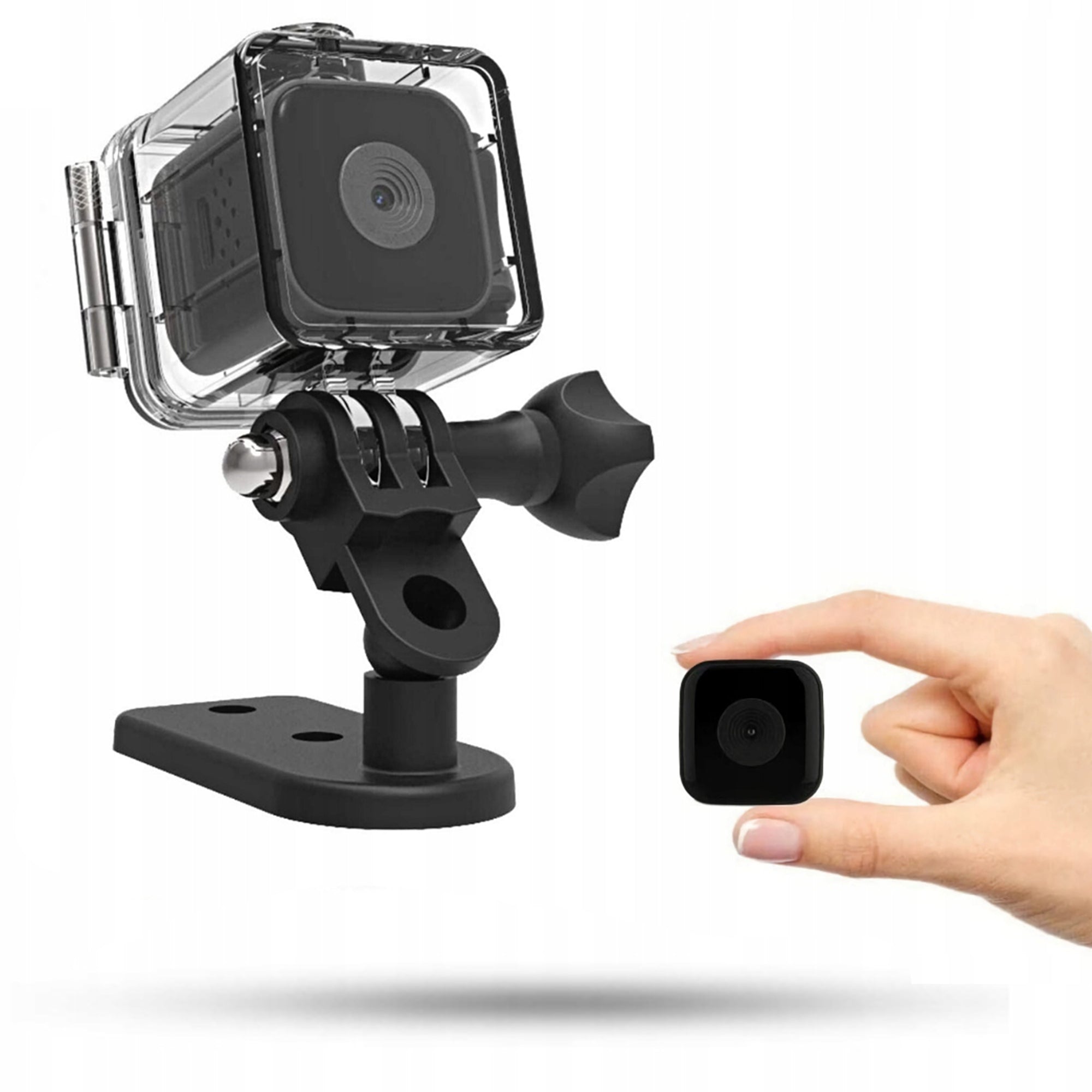 Nexus SQ28 Full HD Sports Camera