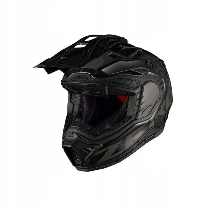 Nexx X.Rally Zero Pro Carbon Helmet size M Manufacturer Shoei
