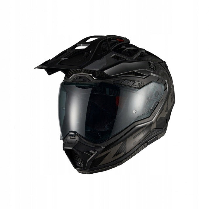 Nexx X.Rally Zero Pro Carbon Helmet size M Size M