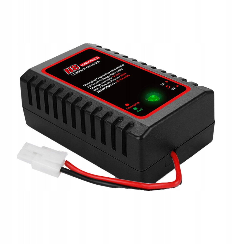 NiMH NiCd Charger Intelligent Balancing Charger A3 Models