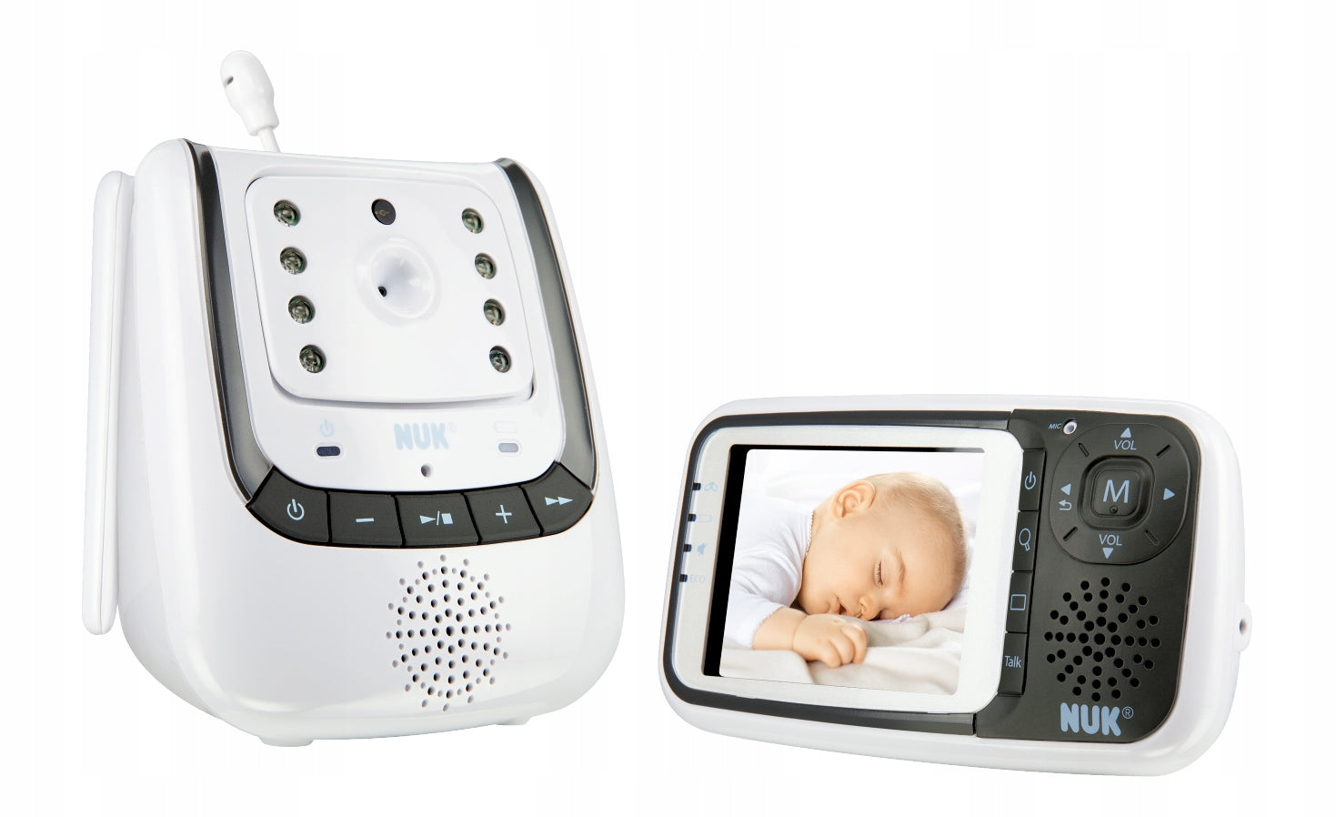 Mobiles Video-Nanny NUK, SC44 