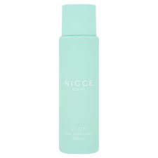 Nicce Icon Body Mist - Lychee, Amber, Vanilla Scent - 200ml