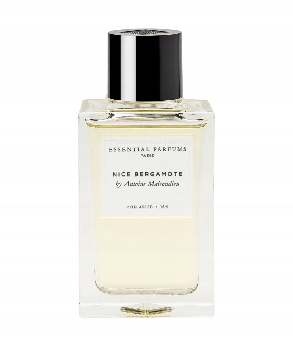 Nice Bergamote Essential Parfums 100 ml edp