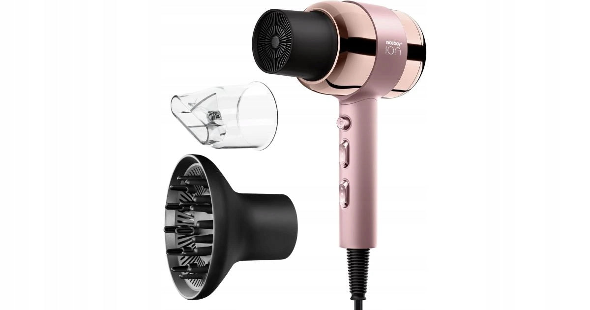 Niceboy ION AirSonic Pro Barva: Černá Packaging status original