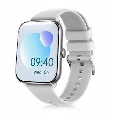Niceboy Watch 3 Barva: Růžově zlatá Packaging status original