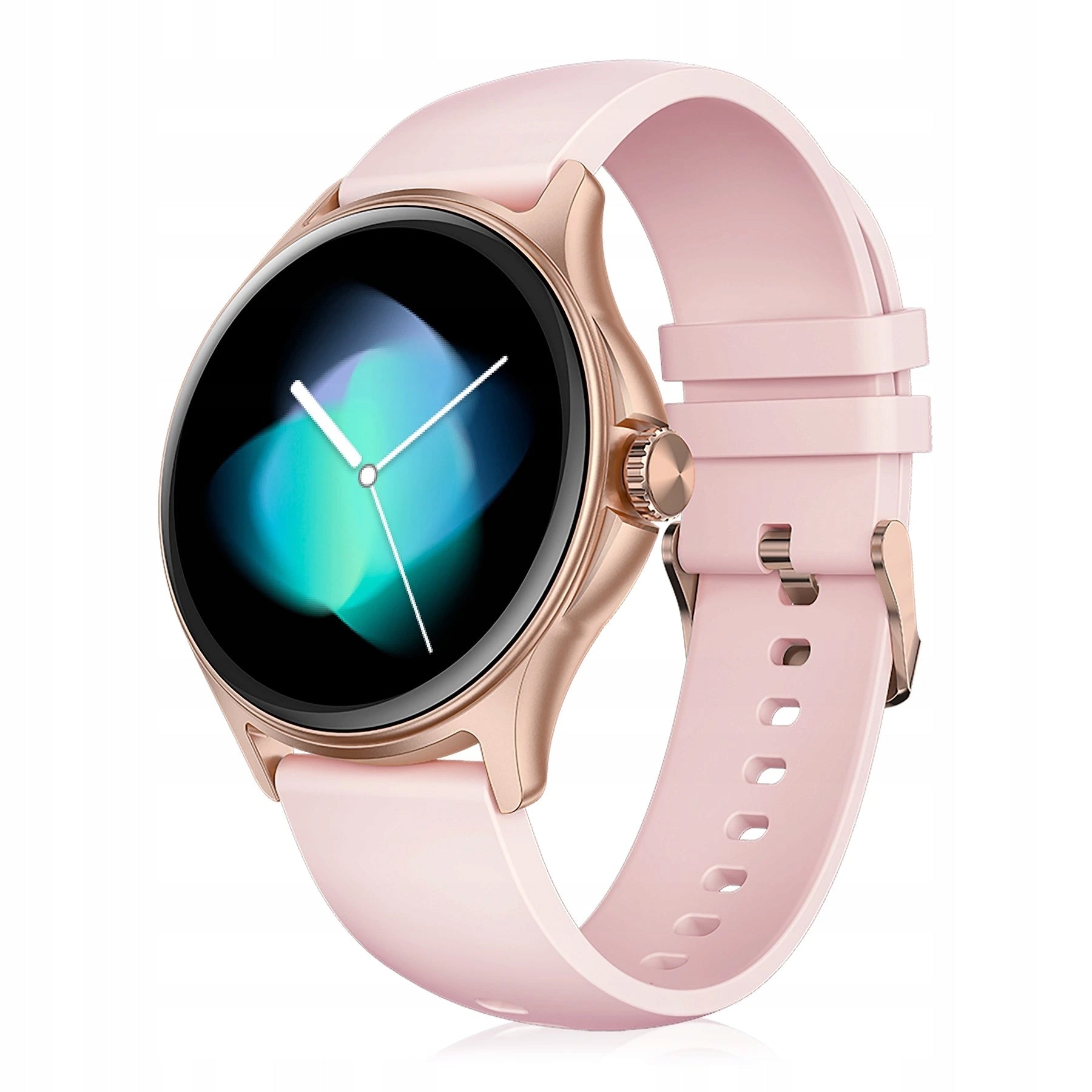 Niceboy Watch Pixel 2 Barva: Černá Brand Niceboy