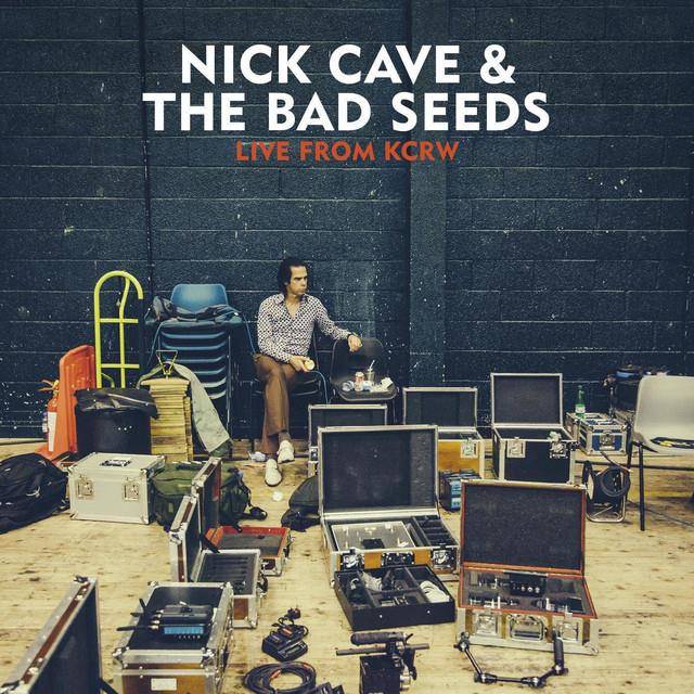 Schallplatte Nick Cave &amp; The Bad Seeds Live von KCRW 