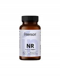Nicotinamide riboside chloride, NAD+ precursor - 300 mg, 30 capsules
