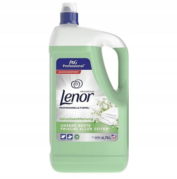 Weichspüler Lenor Odor Eliminator, 4,75 l 