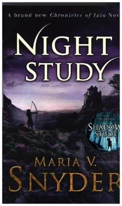 Night Study