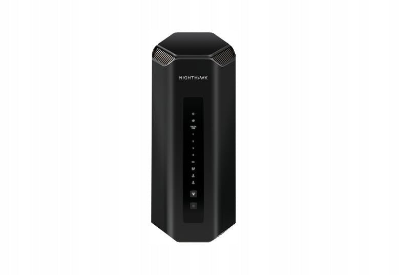 Nighthawk NetGEAR WiFi 7 Tri-band Router (RS700) - Manufacturer Netgear