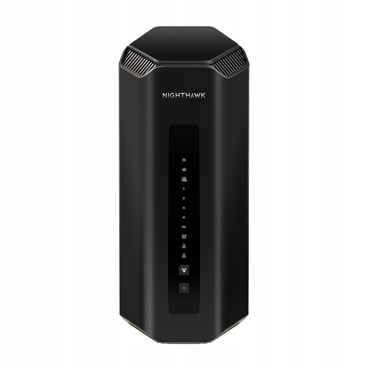 Nighthawk NetGEAR WiFi 7 Tri-band Router (RS700) -