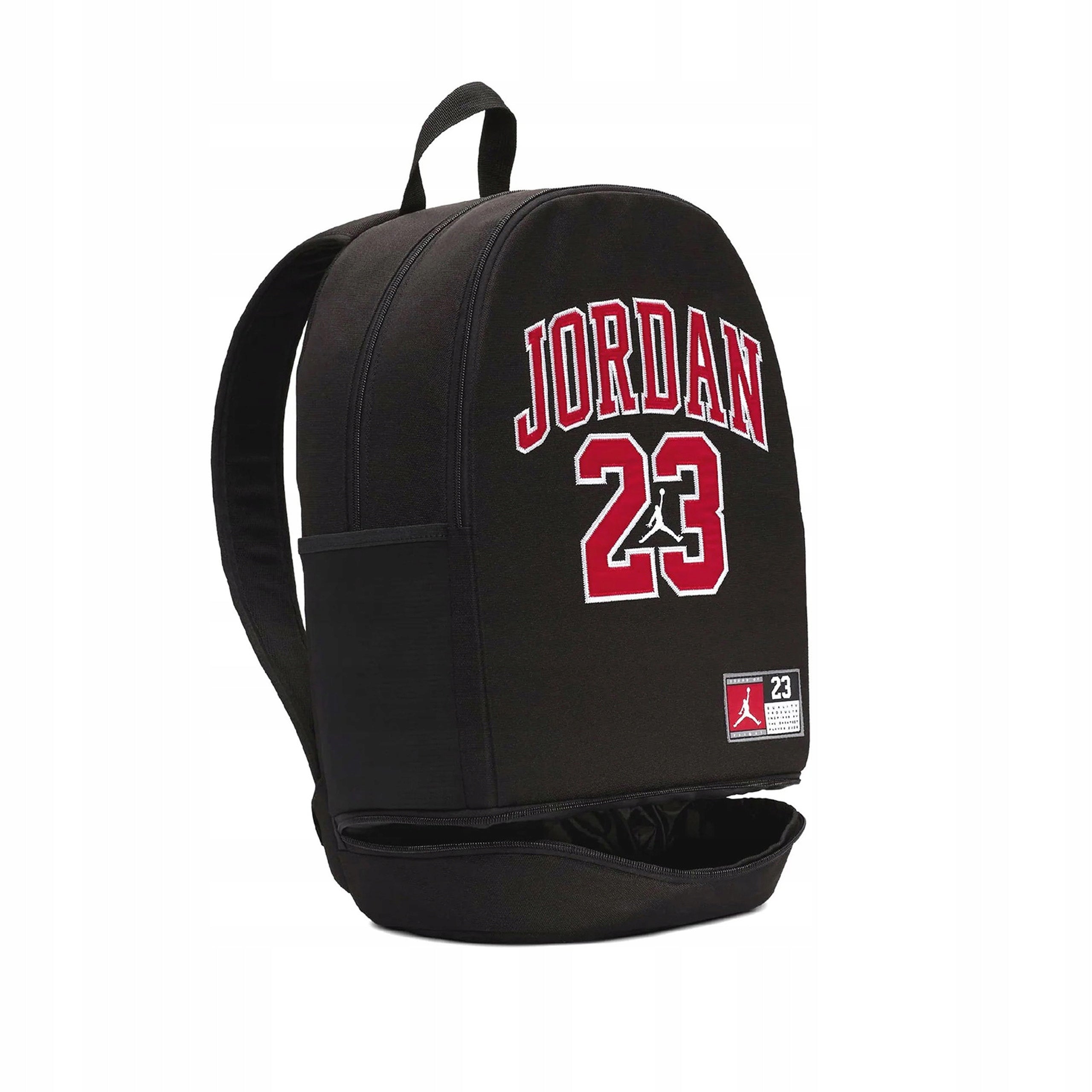 Nike AIR JORDAN 9A0780023 Sports Backpack Brand Jordan