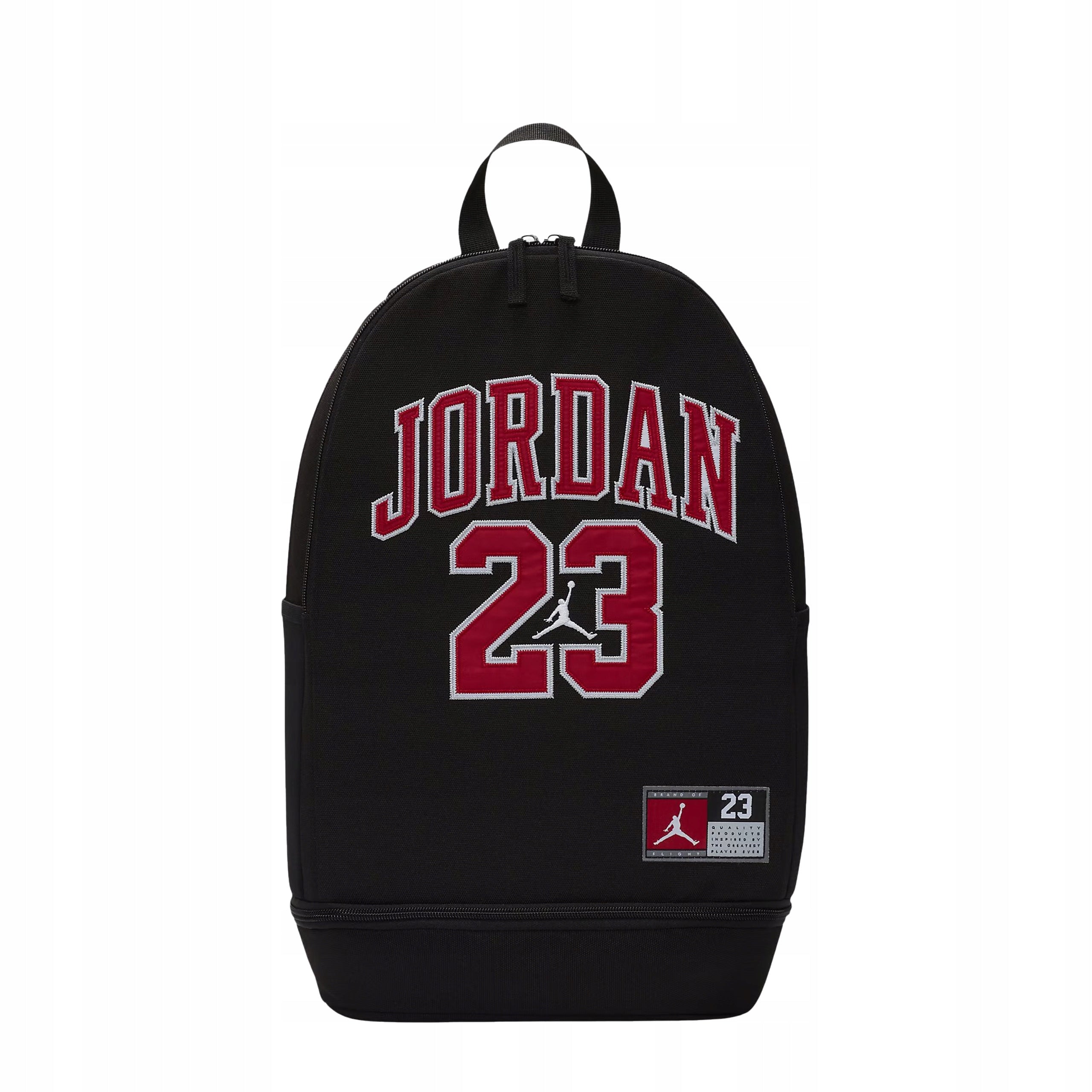 Nike AIR JORDAN 9A0780023 Sports Backpack