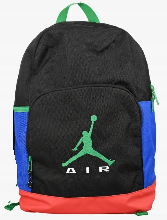 Nike AIR JORDAN 9A9250-K90 Raid - new sports backpack for school