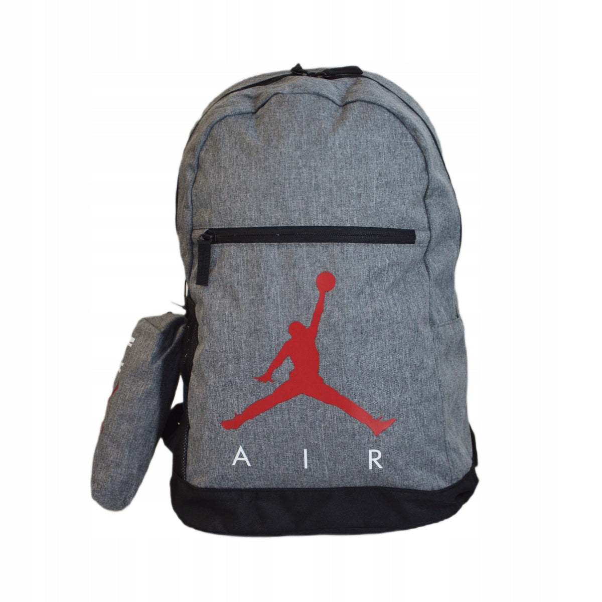 Nike AIR JORDAN 9B0503-GEH Jumpman - sports backpack for school Manufacturer code 9B0503 GEH