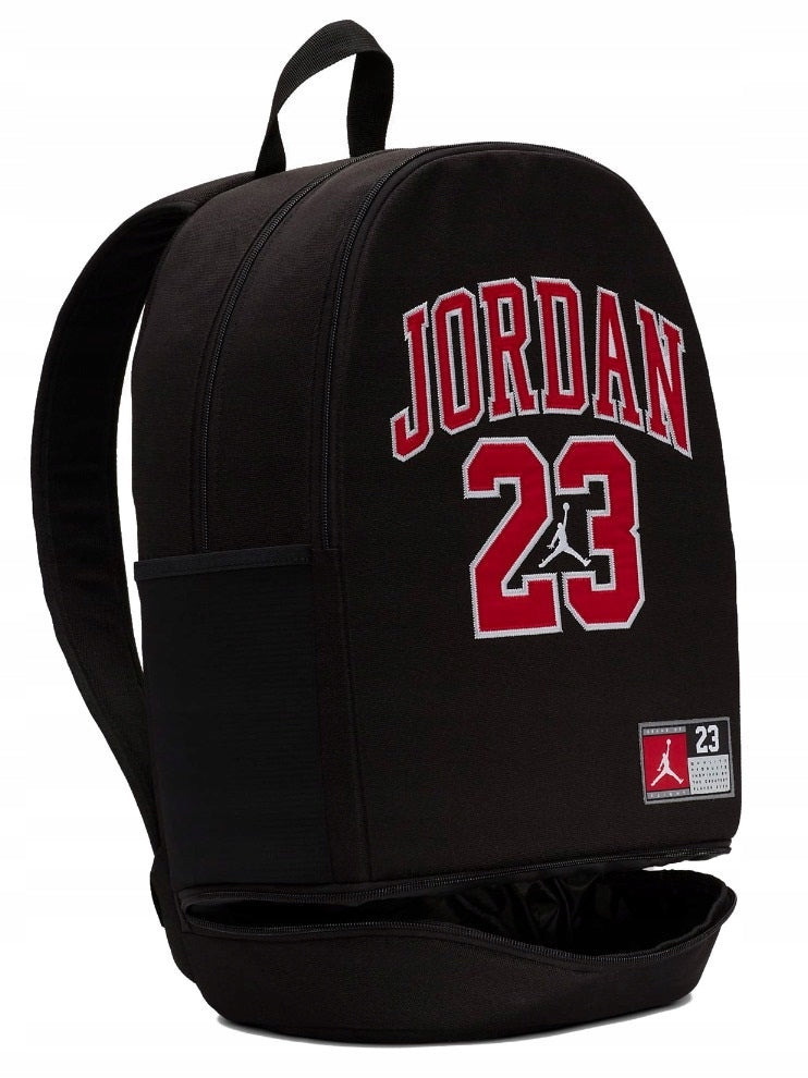 Nike AIR JORDAN Jersey 9A0780-023 - roomy sports backpack for school Brand Jordan