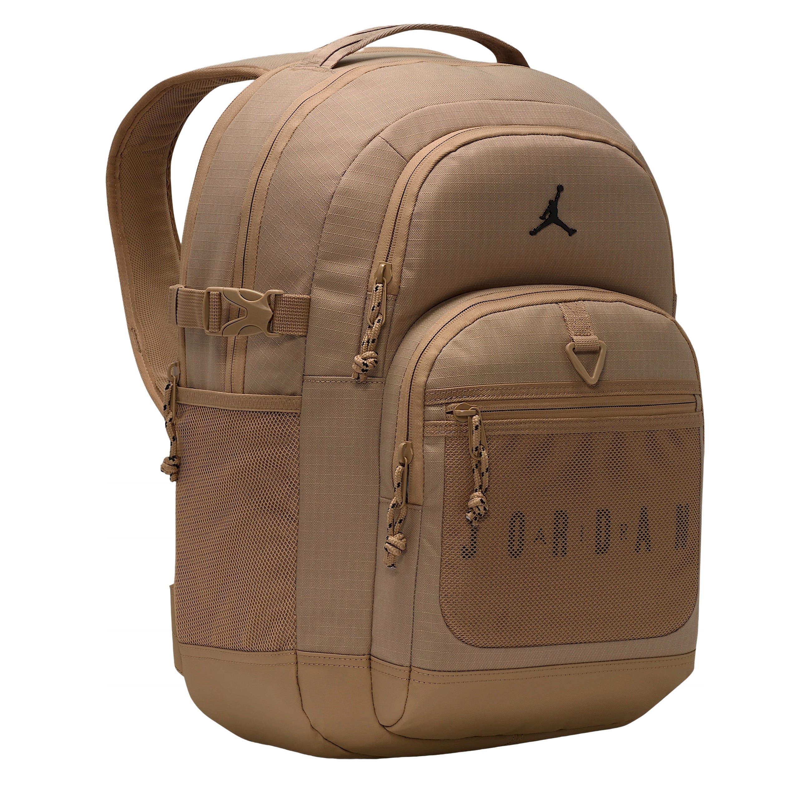 Nike Air Jordan Jam Blacktop LM9047 J34 Sports Backpack Brand Jordan