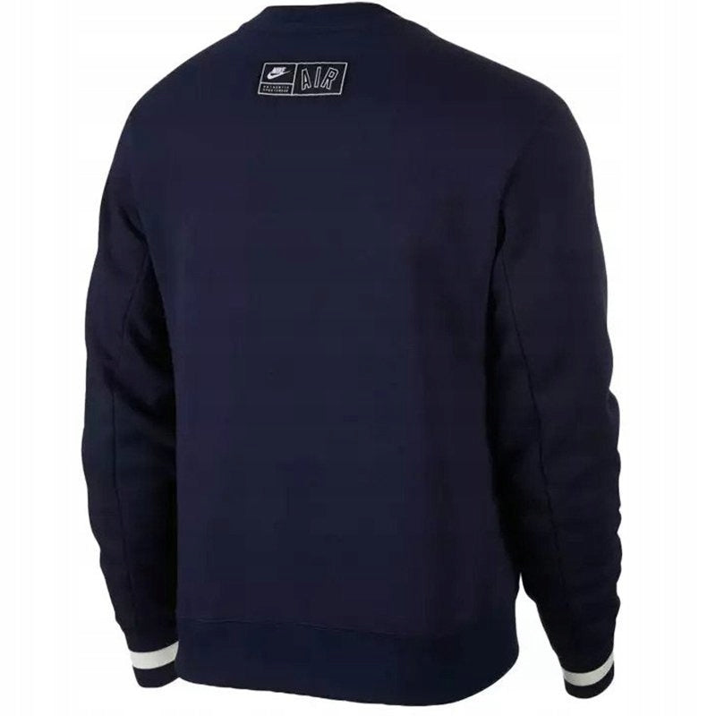 Pullover für Herren Nike NSW Air Crew M AR1822-451, 48106, blau 