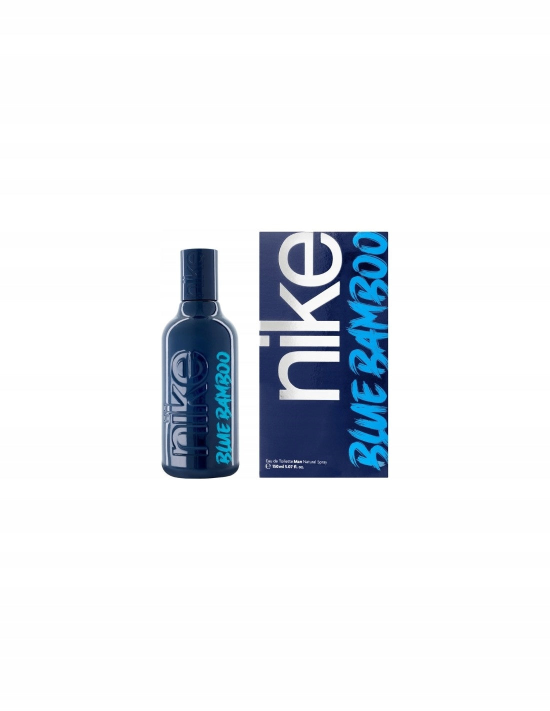 Nike BLUE BAMBOO eau de toilette 150ml - EDT