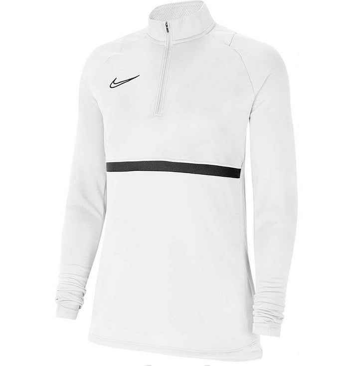 Pullover für Damen Nike Dri-Fit Academy W CV2653-100, weiß 