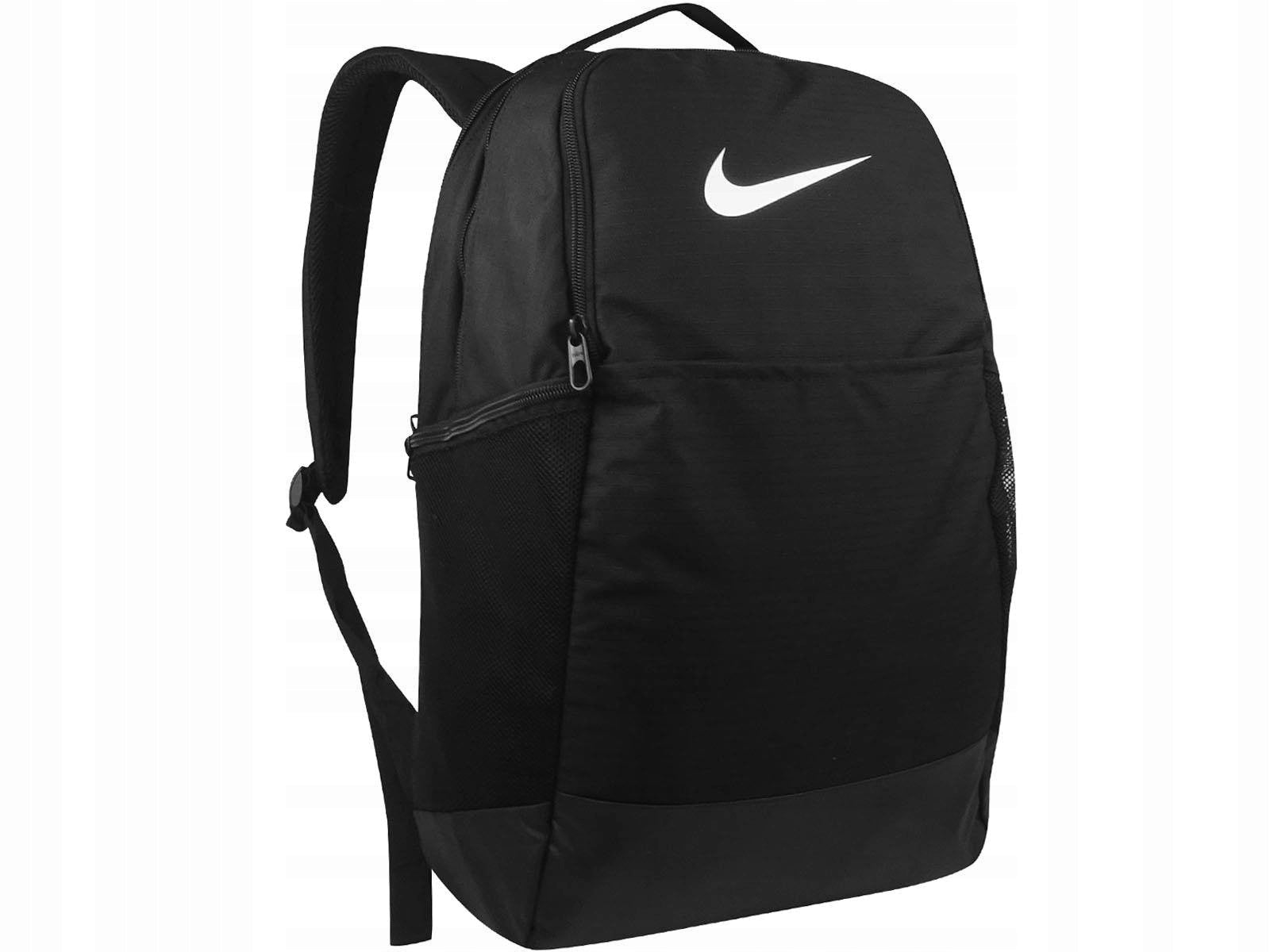 Nike Brasilia Backpack 9.0 BA5954 010 24L Brand Nike