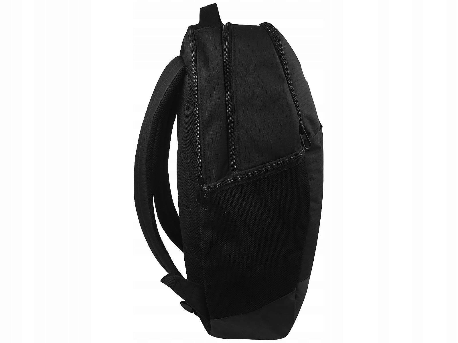 Nike Brasilia Backpack 9.0 BA5954 010 24L Manufacturer code BA5954 010