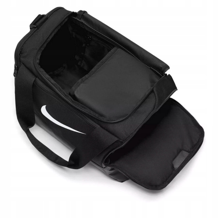 Nike Brasilia travel shoulder bag small XS - 25L Color black