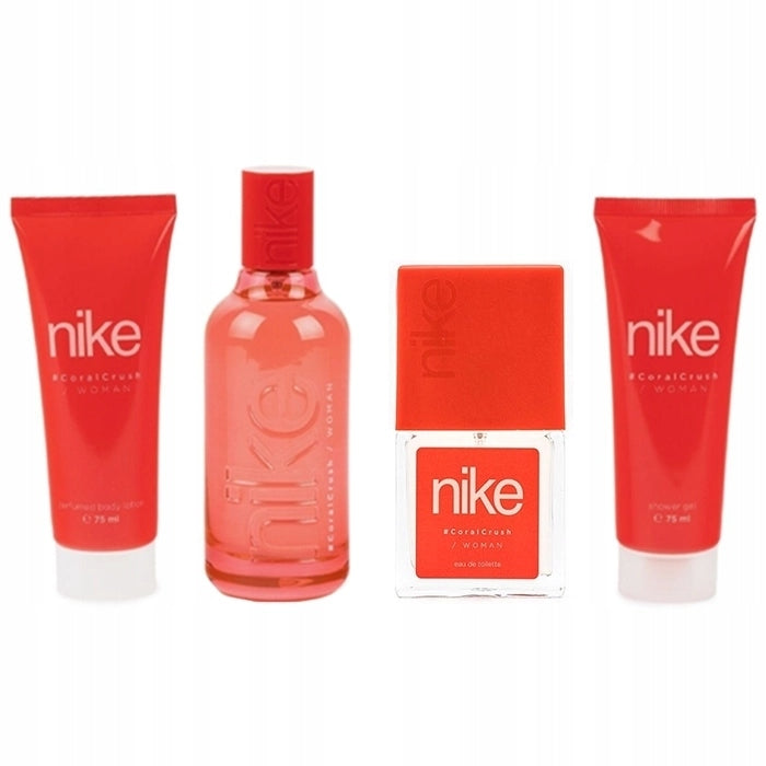 Nike Coral Crush WOMAN - set for women CORALCRUSH - large 4pcs