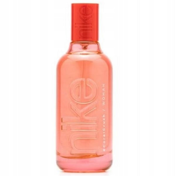 Nike #CoralCrush Woman eau de toilette spray - 150ml