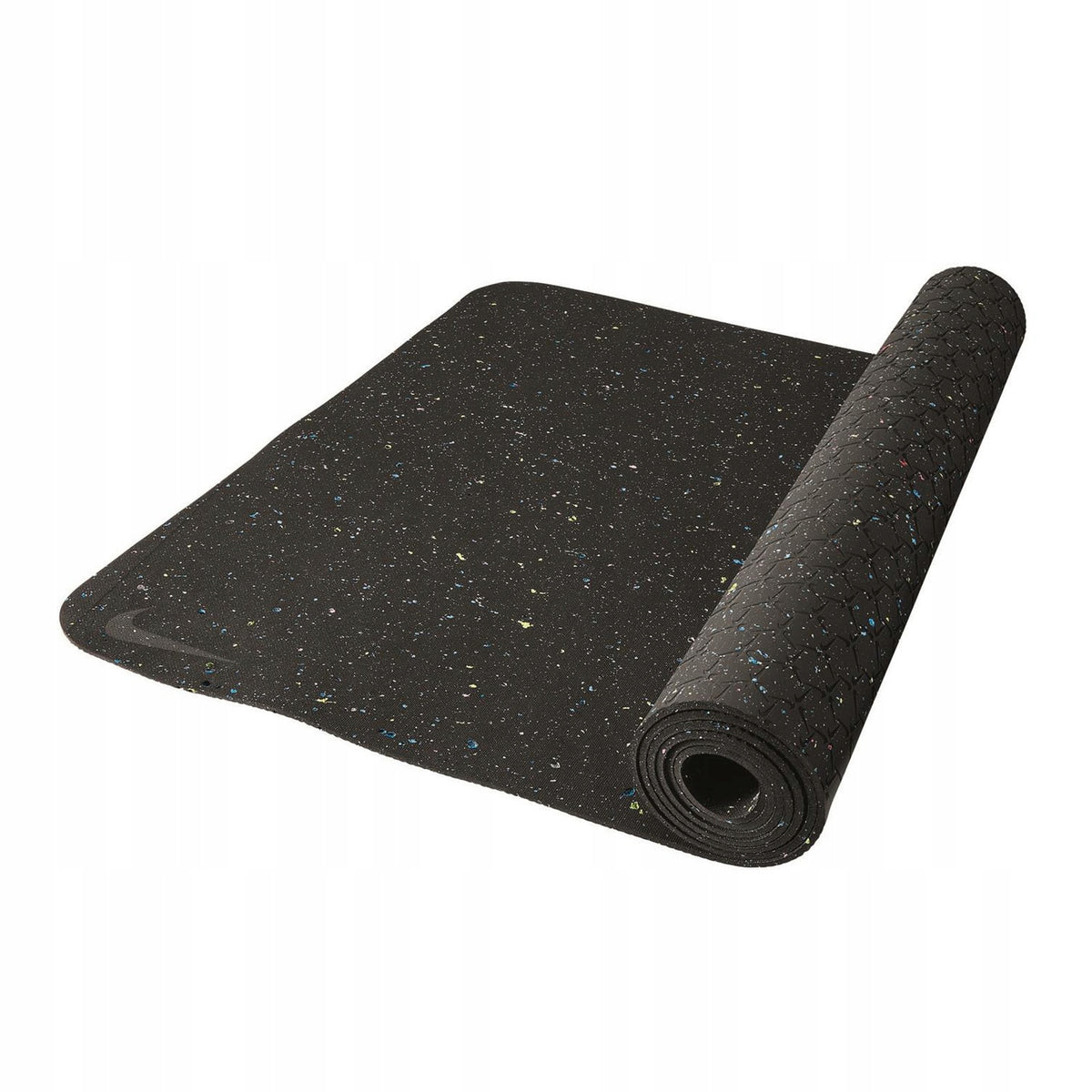 Nike Flow 4mm Yoga Mat - Black