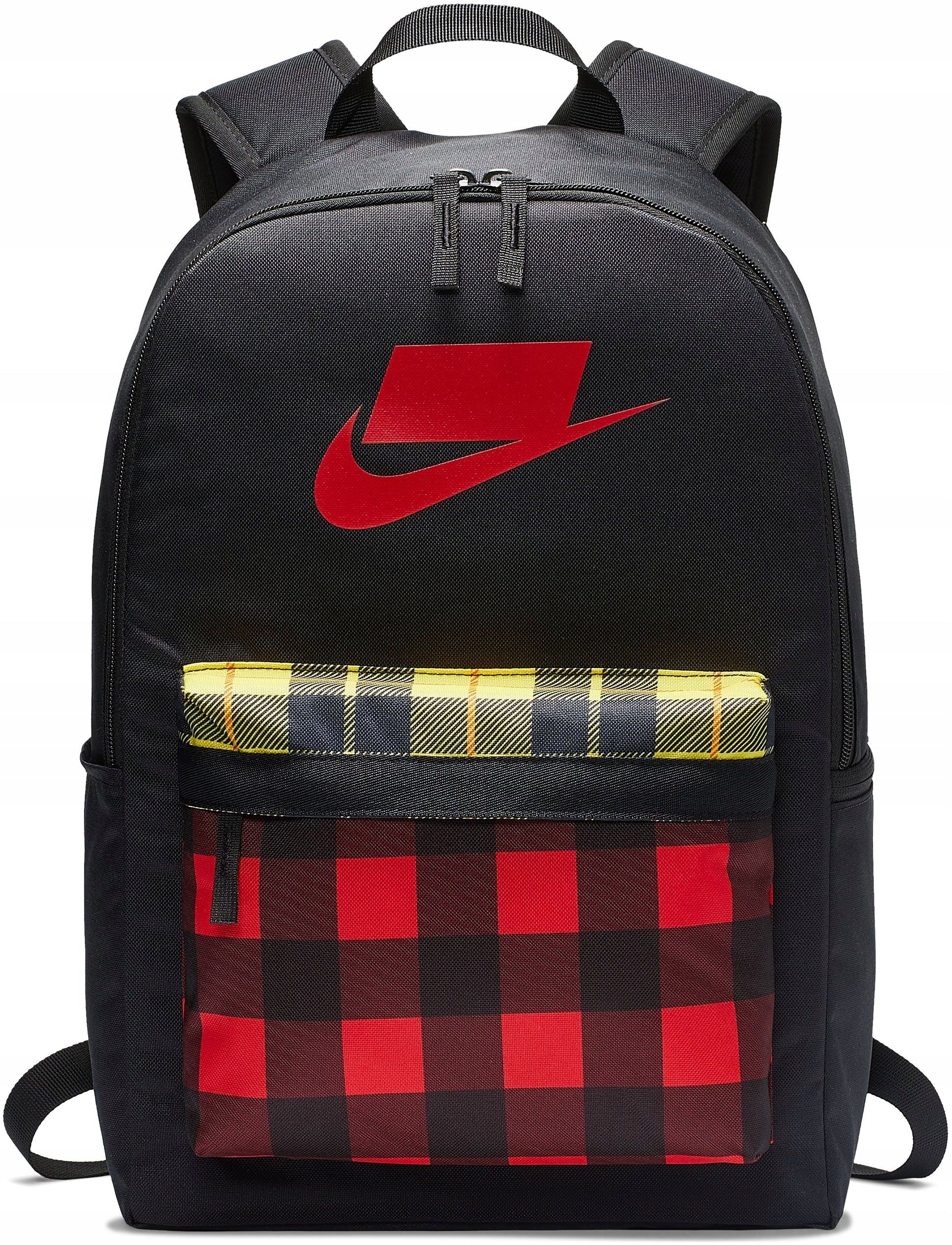 Nike Heritage 2.0 Backpack AOP