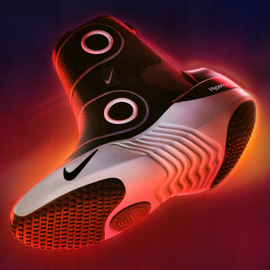 Nike × Hyperice Hyperboot XL Regenerative Compression Shoes Medical device no